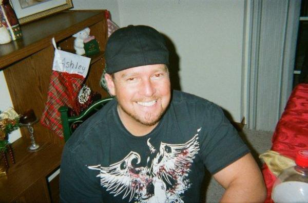 Sean Boeckmann - Class of 1997 - North High School
