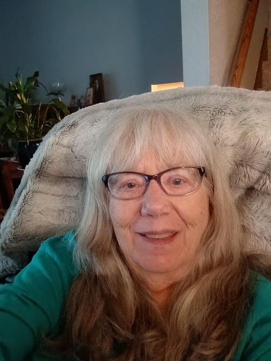 Karen Olson - Class of 1963 - North High School