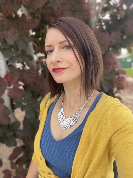 Christine Ruth - Class of 2006 - North High School