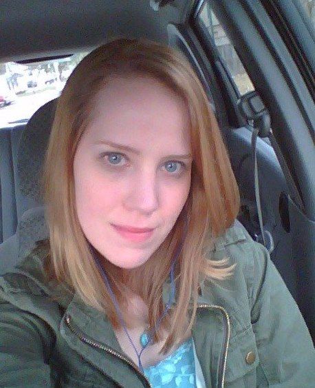 Lindsay Hodges - Class of 2005 - North High School
