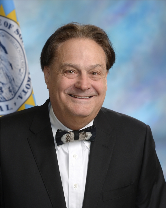 Michael Stevens - Class of 1971 - North High School