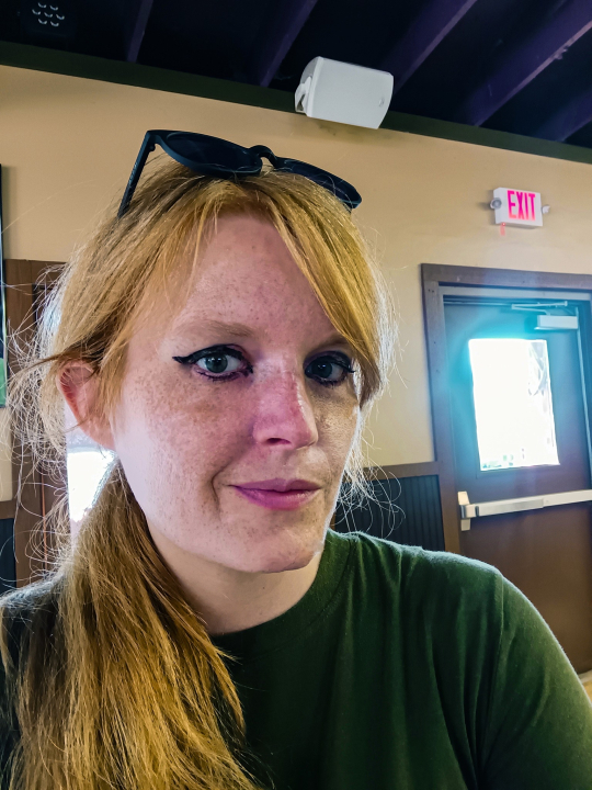 Marie Peglow - Class of 2007 - North High School