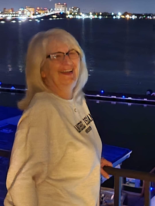 Kathy Russell - Class of 1970 - North High School
