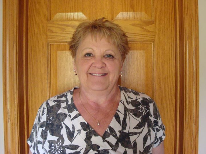 Nancy Nordquist Storelee - Class of 1968 - North High School