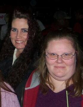 Tanya Mentink - Class of 1997 - North High School