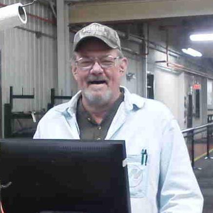 Dick Orlawski - Class of 1966 - North High School