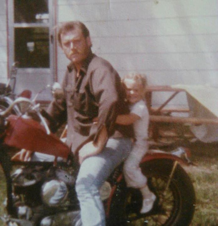 Kevin Frank - Class of 1970 - North High School