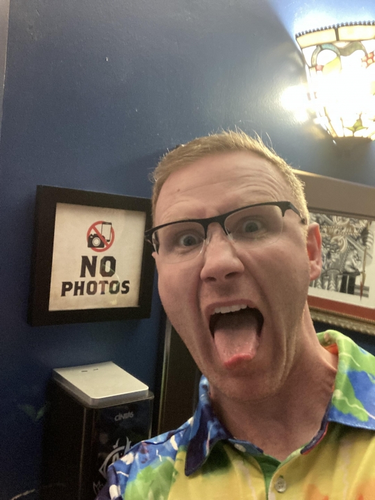 John Lamson - Class of 2006 - North High School