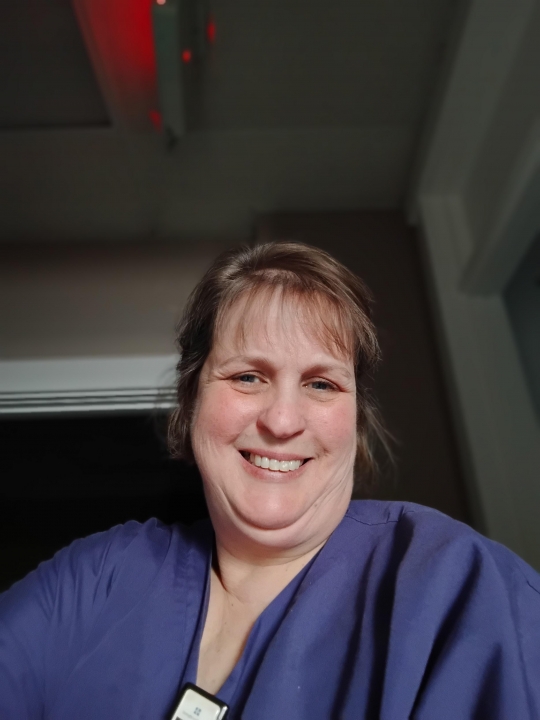 Jeanette Miller - Class of 1989 - North High School