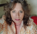 Anne Spiegelberg Bergquist