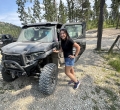 Jessica Sinclair
