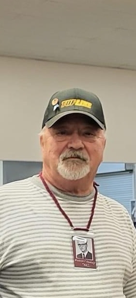 Robert Cowley - Class of 1966 - Laramie High School