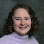 Amber Mathisen - Class of 2001 - Laramie High School