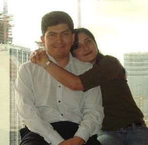Octavio Castillo - Class of 1983 - Laramie High School