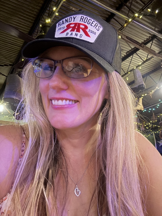 Domini Maddox - Class of 2001 - Laramie High School