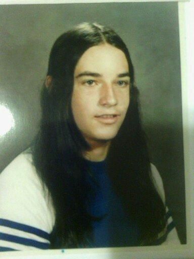 Glenn Riddle - Class of 1983 - Laramie High School