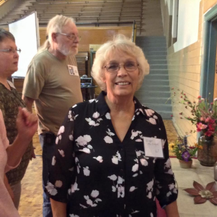 Ginger Mcintyre - Class of 1967 - Laramie High School
