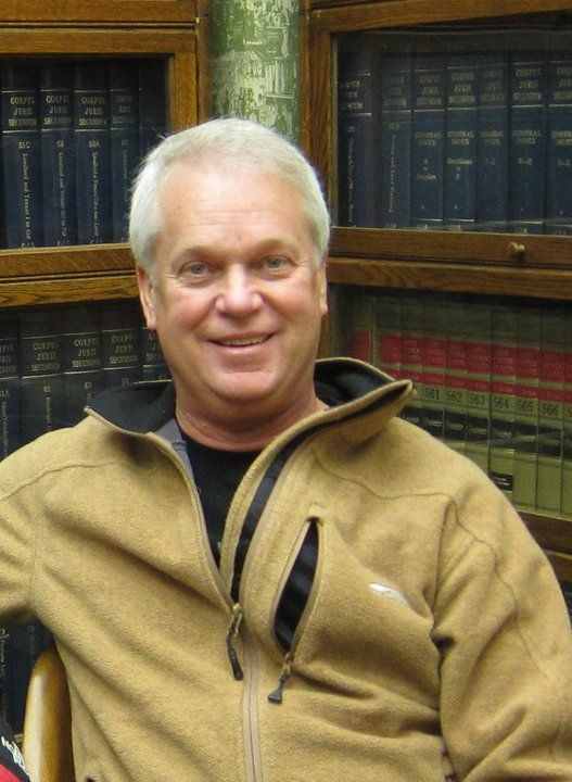 Cody Lacy - Class of 1973 - Laramie High School