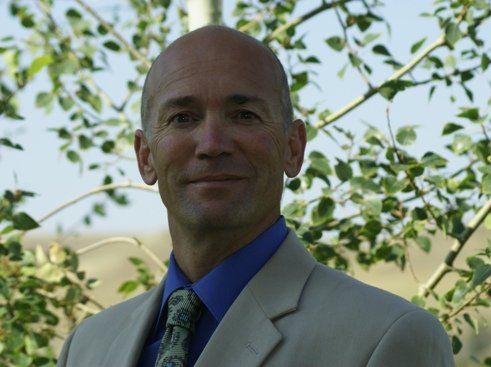 Doug Broling - Class of 1981 - Orono High School