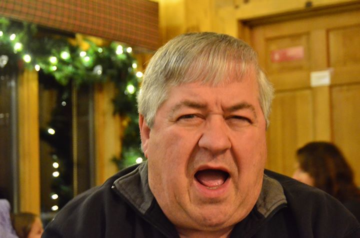 Greg Halldin - Class of 1965 - Orono High School