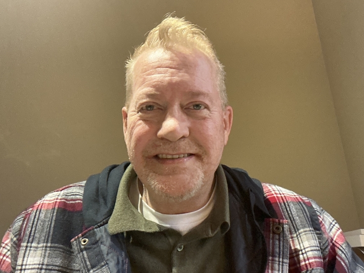 Erick Marklund - Class of 1992 - Orono High School