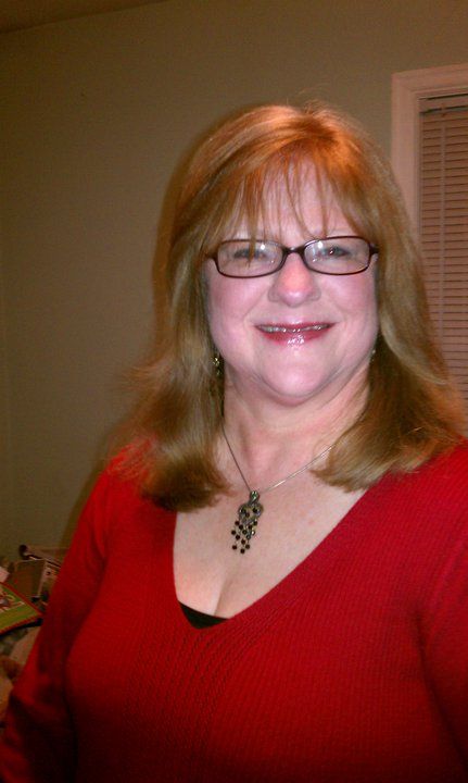 Kathryn Gutzmer-mccann - Class of 1970 - Orono High School