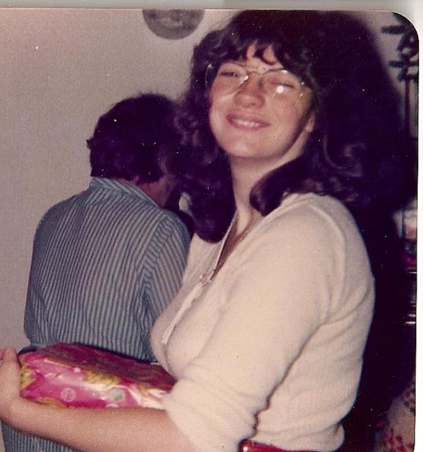 Karen Woods - Class of 1976 - Orono High School