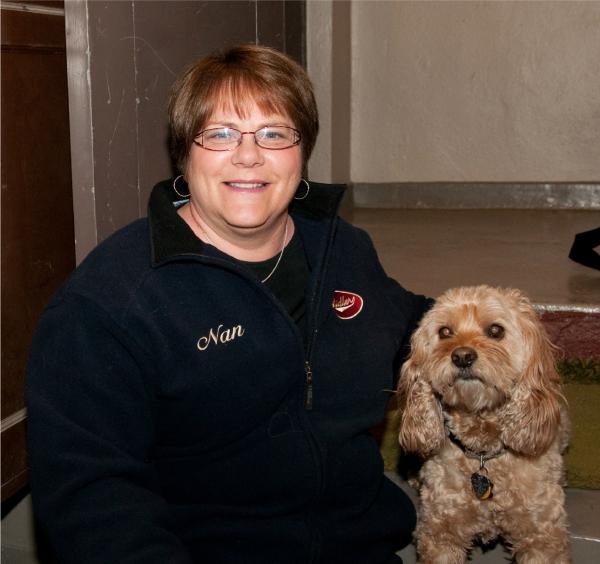 Nancy (Nan) Naab - Class of 1971 - Orono High School