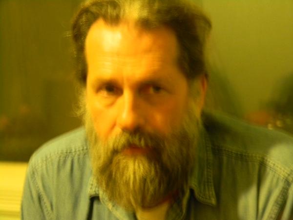 Dick Robinson - Class of 1973 - Orono High School