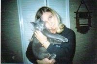 Betsy Gunderson - Class of 1977 - Orono High School