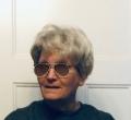 Faye Pearson, class of 1967
