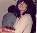 Karen Woods, class of 1976