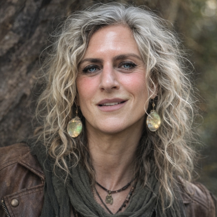 Allyson Sugar - Class of 1976 - Aptos High School