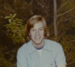 Ron Rhodes - Class of 1976 - Aptos High School