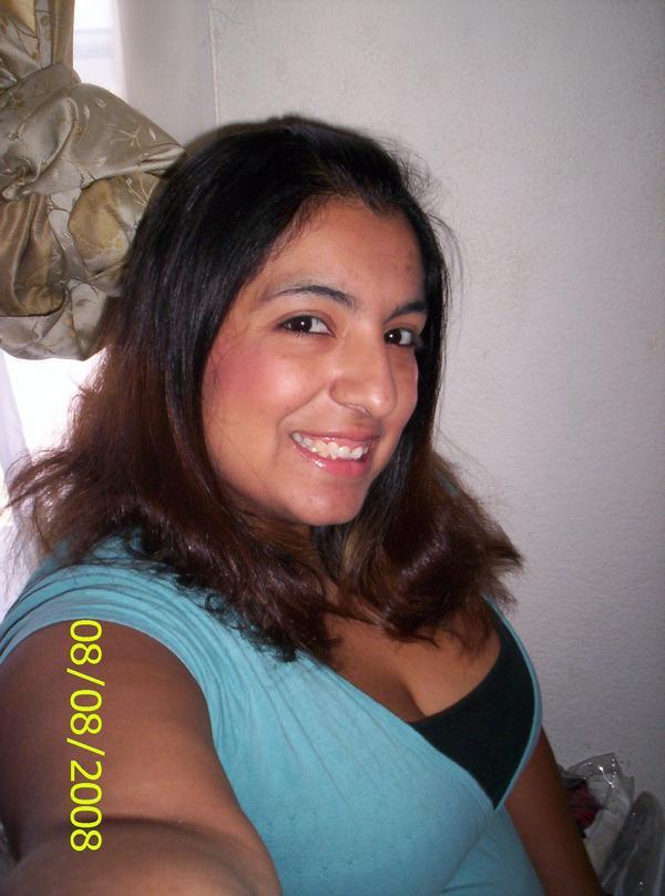Araceli Garcia - Class of 1998 - Aptos High School