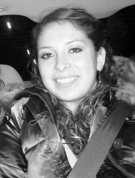 Jessica Ramirez - Class of 2005 - Aptos High School