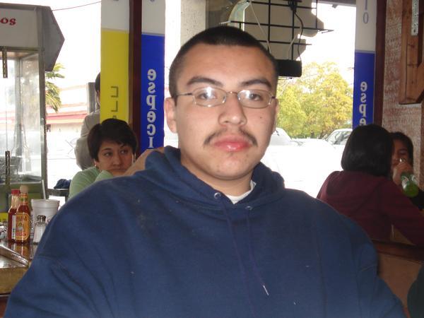 Mickey Gonzalez - Class of 2006 - Aptos High School