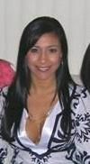 Claudia Hernandez - Class of 1999 - Aptos High School
