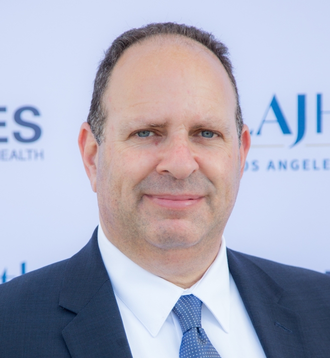 Aaron Levinson - Class of 1989 - Aptos High School