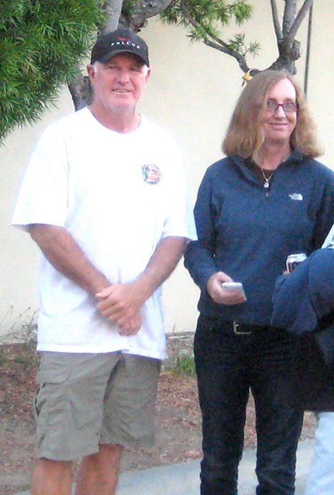 Mark Bowman - Class of 1973 - Aptos High School