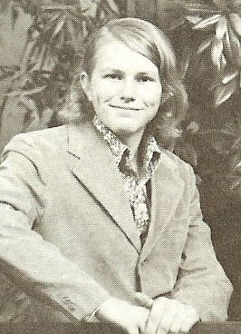 Matthew Bennett - Class of 1974 - Aptos High School