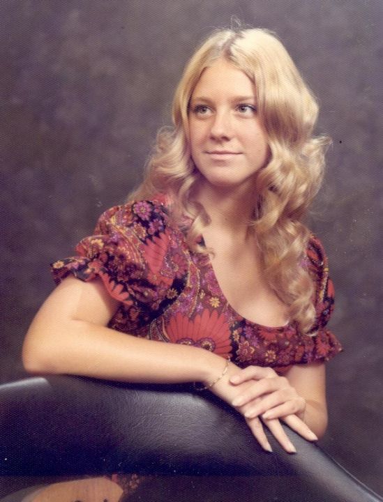 Linda Kester - Class of 1973 - Aptos High School