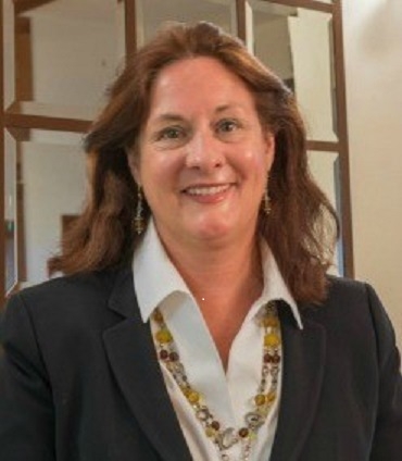Carey Mitchell - Class of 1980 - Aptos High School