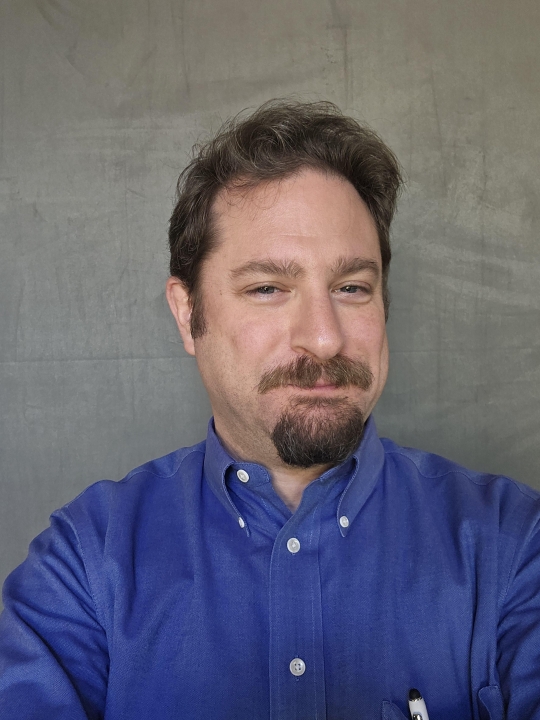 Jeremy Levin - Class of 1996 - Aptos High School