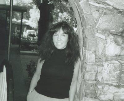 Lynn McAndrews - Class of 1971 - Aptos High School