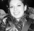 Jessica Ramirez, class of 2005