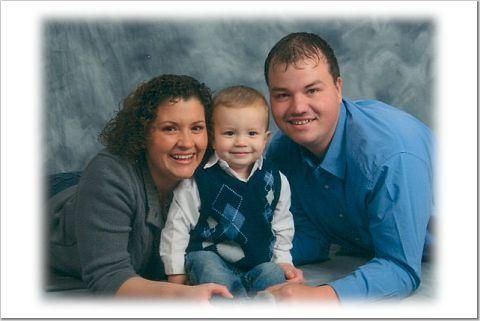 Nichole Audette - Class of 1998 - Park Center High School
