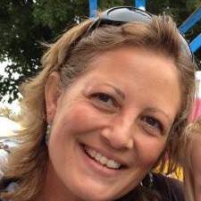 Peggy Skinner - Class of 1974 - Park Center High School