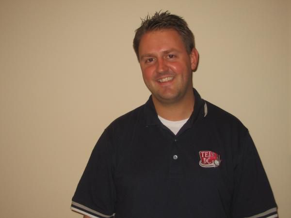 Derek Brinkman - Class of 1992 - Park Center High School