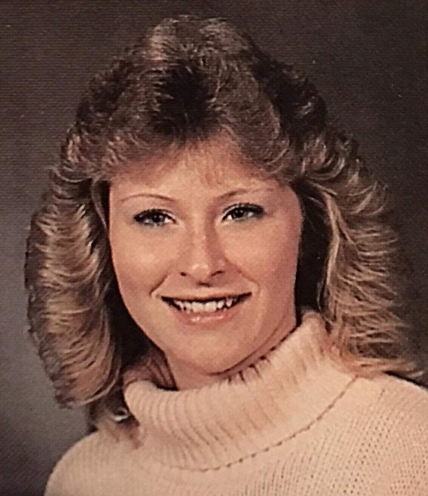 Jennifer Krone - Class of 1988 - Park Center High School